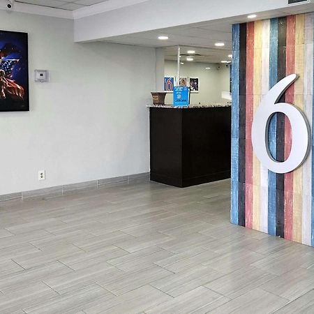 Motel 6-Columbus, Ga - Downtown 외부 사진